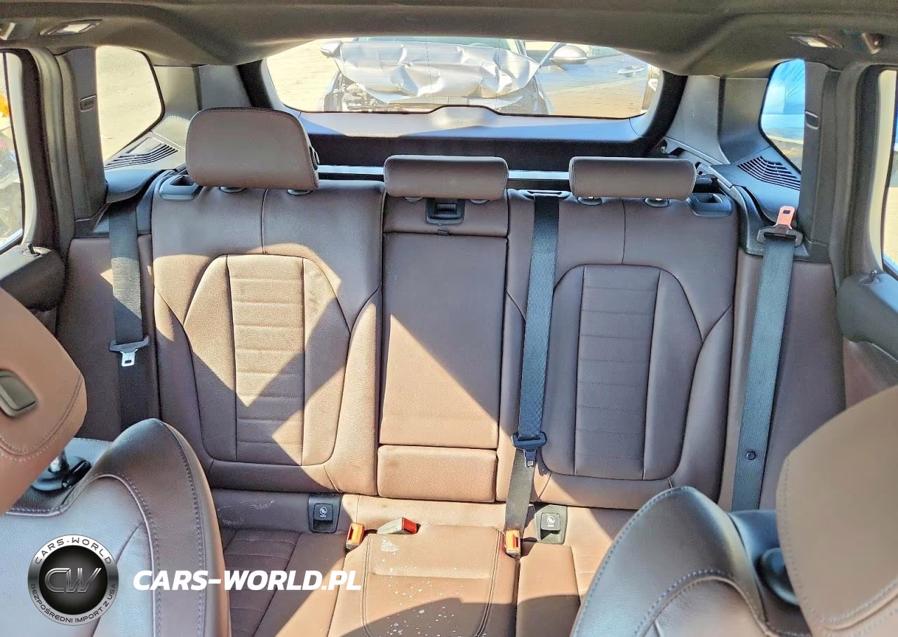 2018 BMW X3 xDrive30I VIN:5UXTR9C59JLC69971 - 10