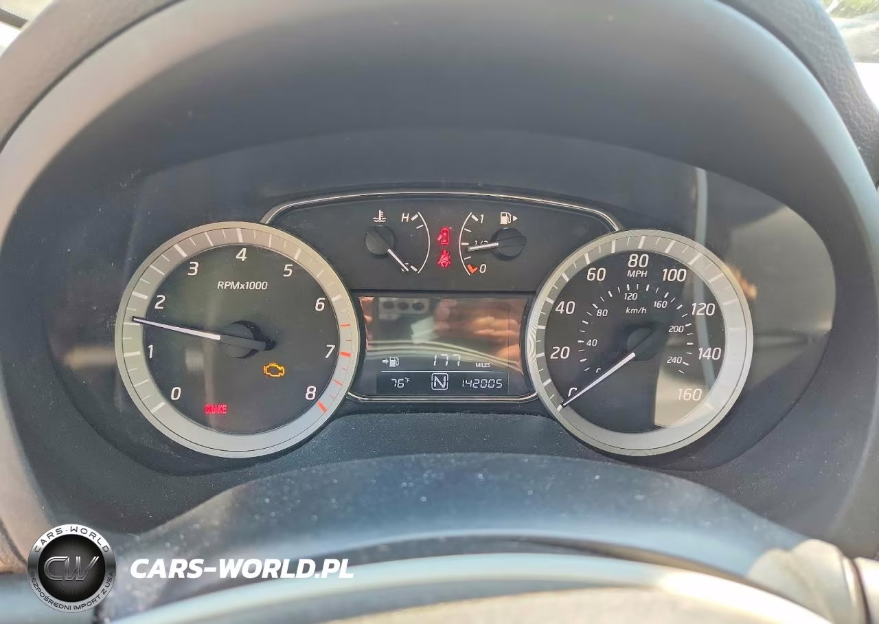2014 Nissan Sentra Sv VIN:3N1AB7AP3EY244681 - 9