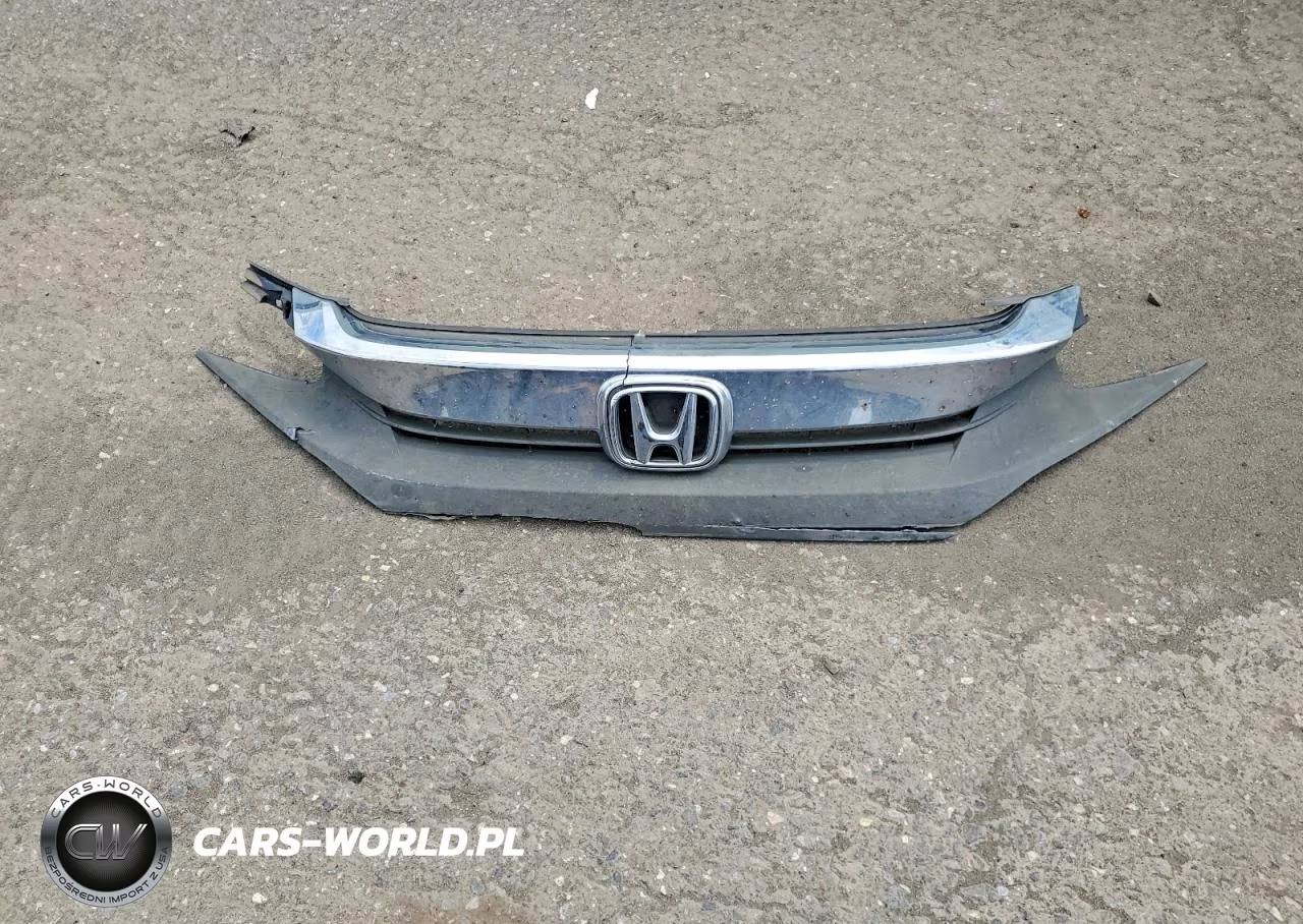 2018 Honda Civic Lx VIN:2HGFC2F59JH553017 - 12