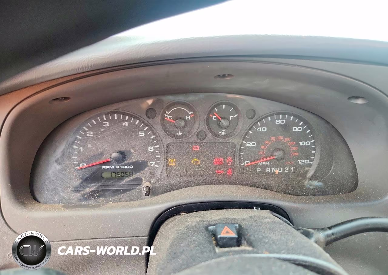 2008 Ford Ranger VIN:1FTYR10D98PA78281 - 9