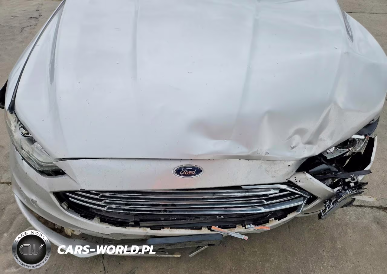 2018 Ford Fusion Se VIN:3FA6P0HD2JR162720 - 11