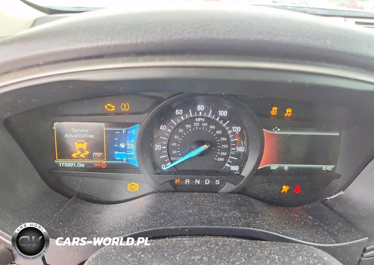 2018 Ford Fusion Se VIN:3FA6P0HD2JR162720 - 9