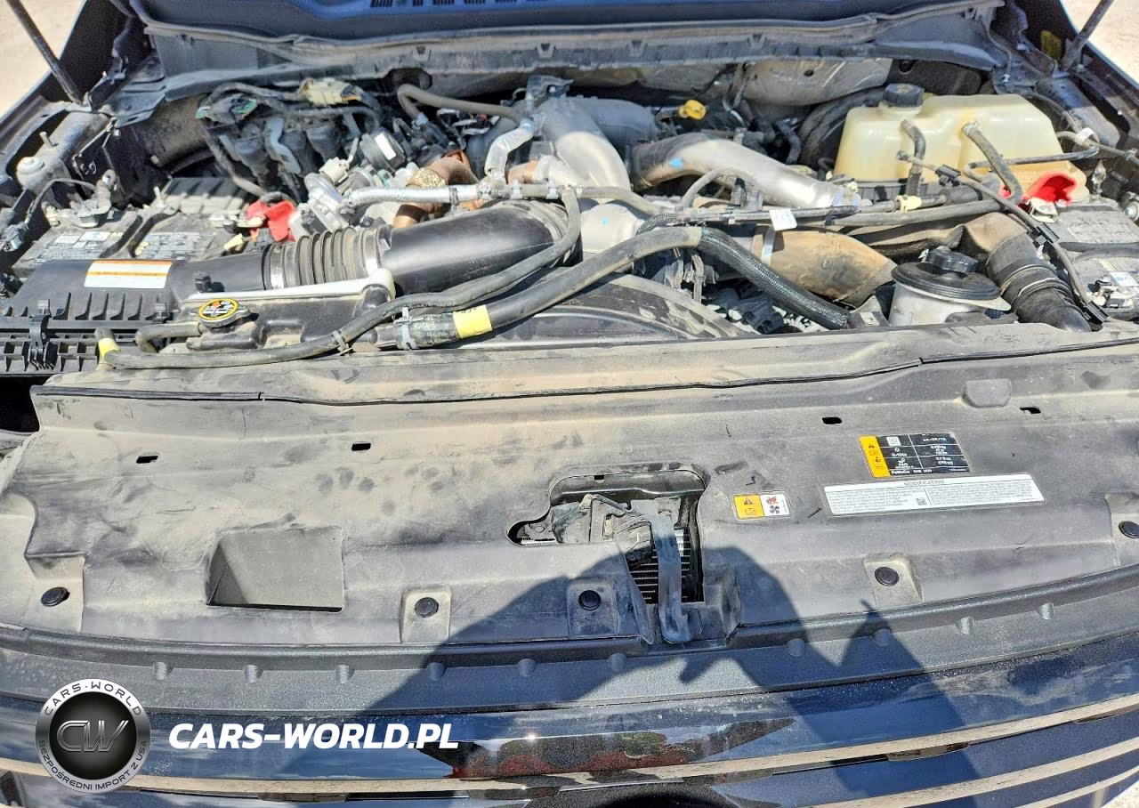 2024 Ford F250 Super Duty VIN:1FT8W2BT2REC77995 - 11
