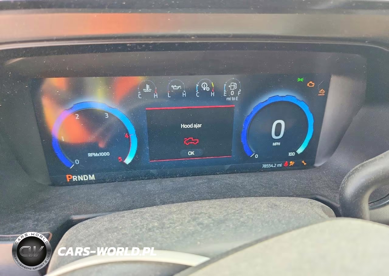 2024 Ford F250 Super Duty VIN:1FT8W2BT2REC77995 - 9