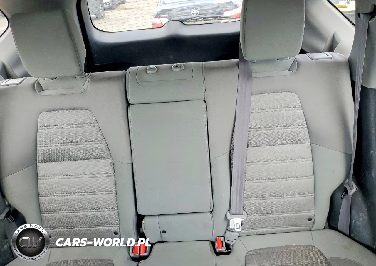 2020 Honda Cr-V Ex VIN:2HKRW2H50LH611087 - 10