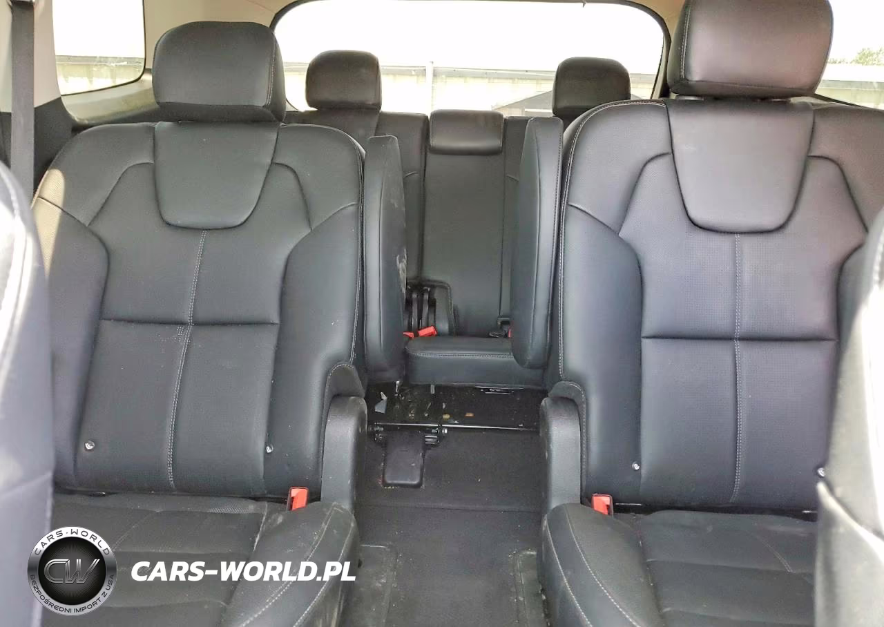 2022 Kia Telluride Ex VIN:5XYP3DHC0NG325535 - 10