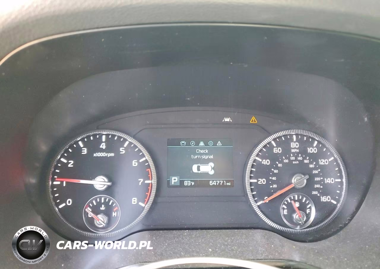 2022 Kia Telluride Ex VIN:5XYP3DHC0NG325535 - 9