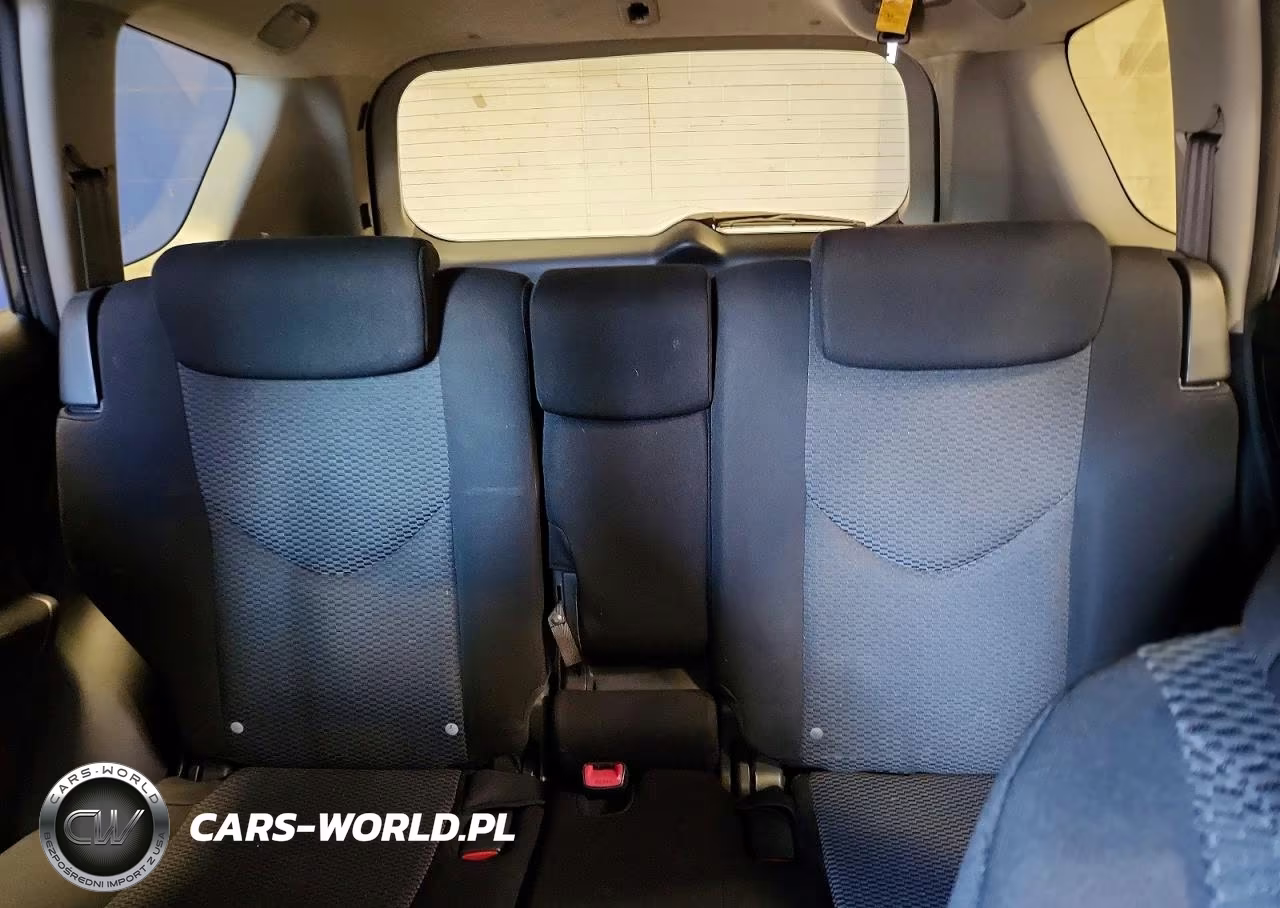 2009 Toyota Rav4 Sport VIN:JTMBK32V095080705 - 10