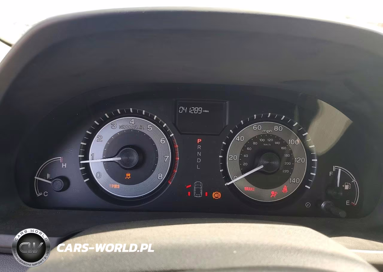 2016 Honda Odyssey Lx VIN:5FNRL5H20GB118708 - 9