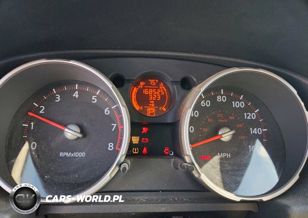 2009 Nissan Rogue S VIN:JN8AS58T39W059035 - 9
