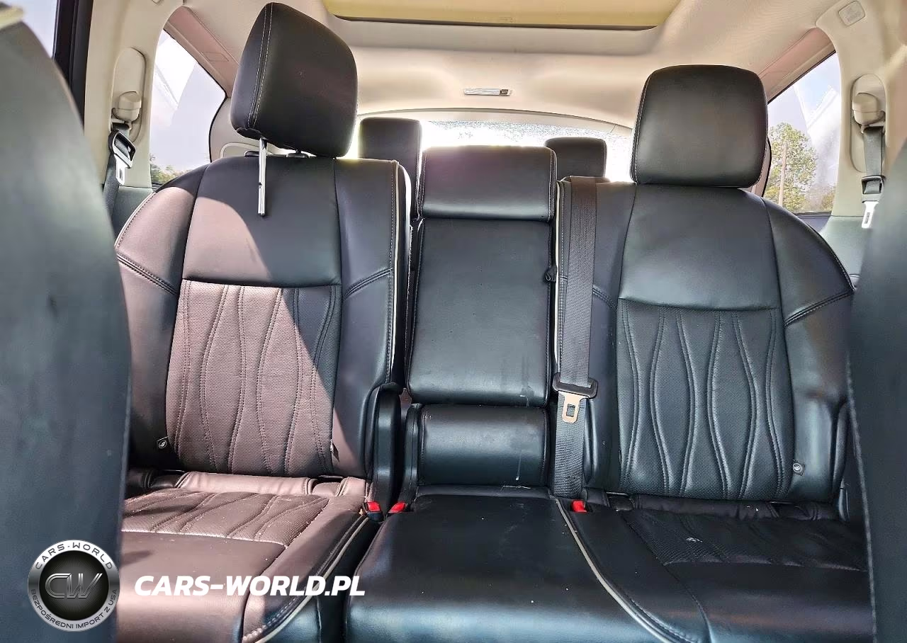 2019 Infiniti Qx60 Luxe VIN:5N1DL0MM1KC524521 - 10