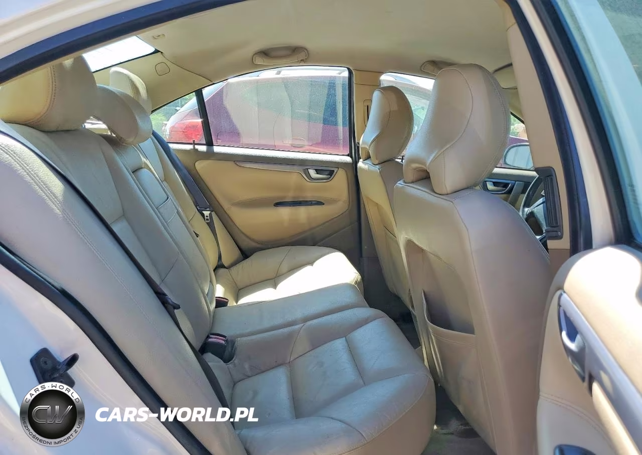 2003 Volvo S60 T5 VIN:YV1RS53D732281648 - 10