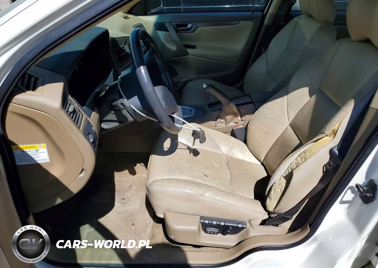 2003 Volvo S60 T5 VIN:YV1RS53D732281648 - 7