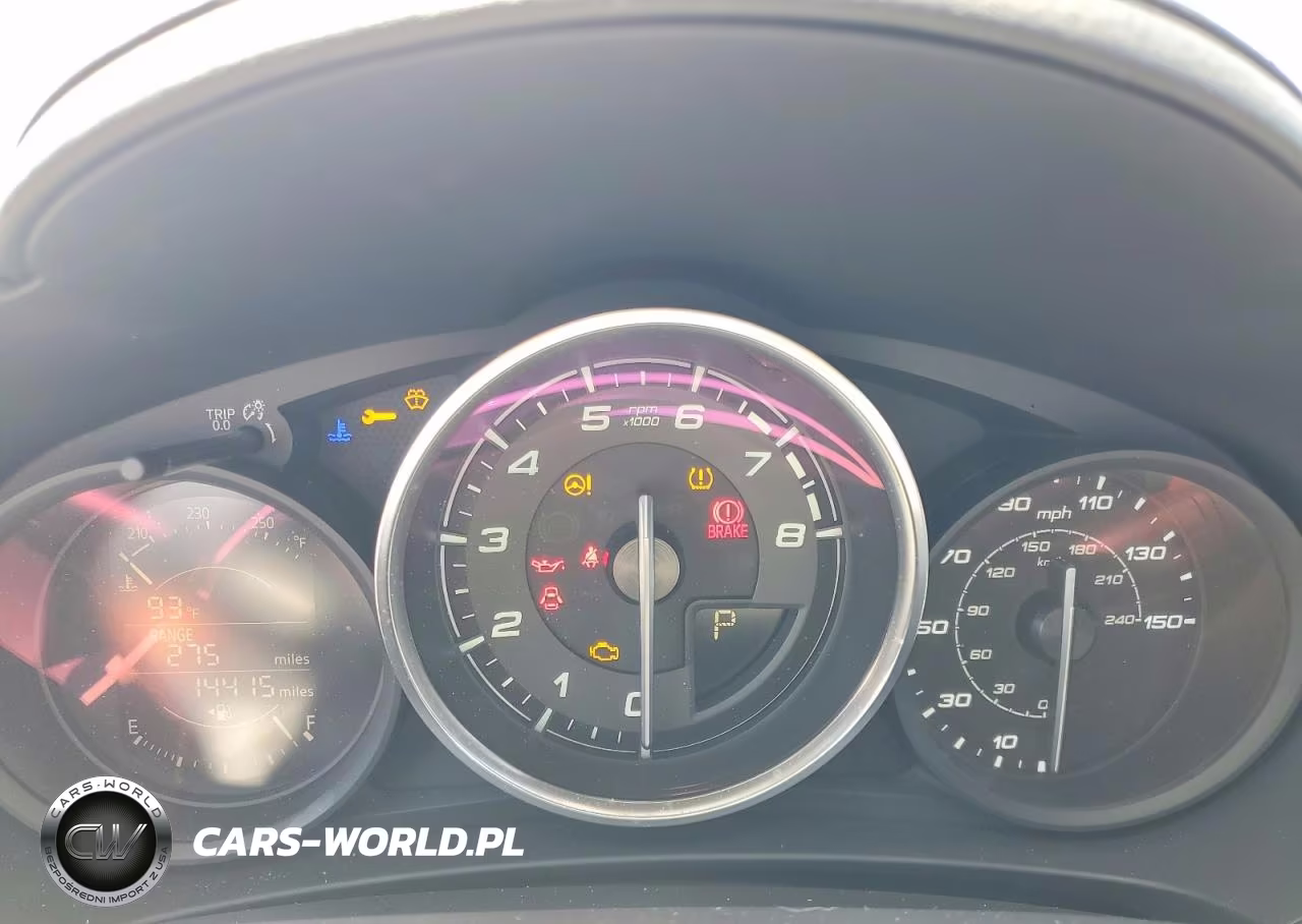 2018 Fiat 124 Spider Classica VIN:JC1NFAEK0J0140181 - 9