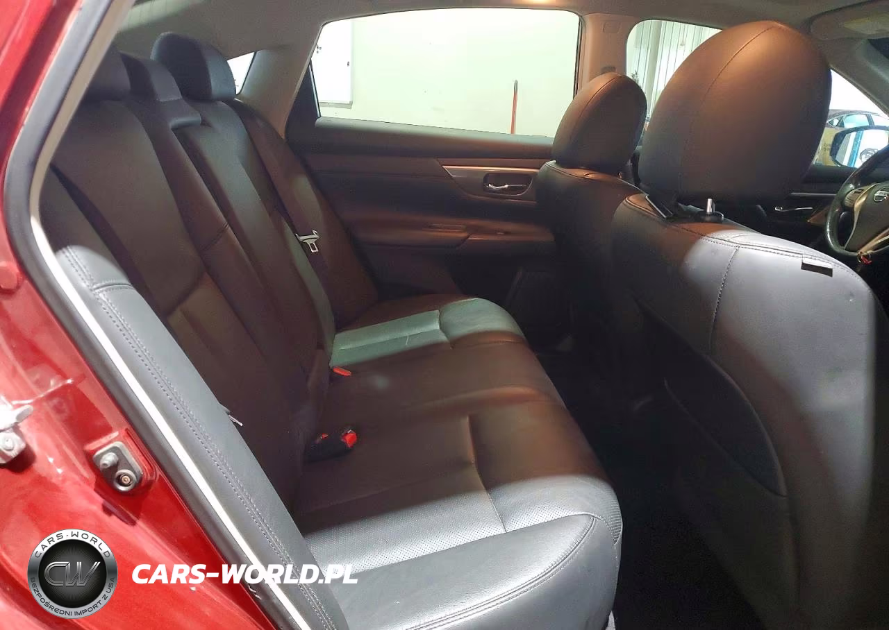 2013 Nissan Altima 2.5 VIN:1N4AL3AP0DC143856 - 10