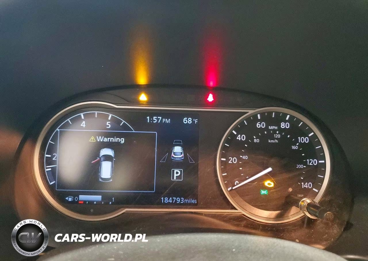 2019 Nissan Kicks S VIN:3N1CP5CU9KL515320 - 9