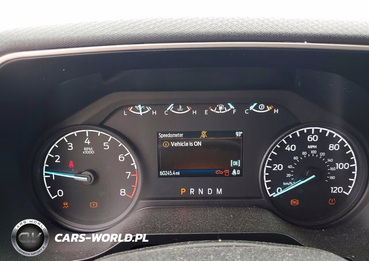 2023 Ford F150 Supercrew VIN:1FTFW1E57PKD25519 - 9