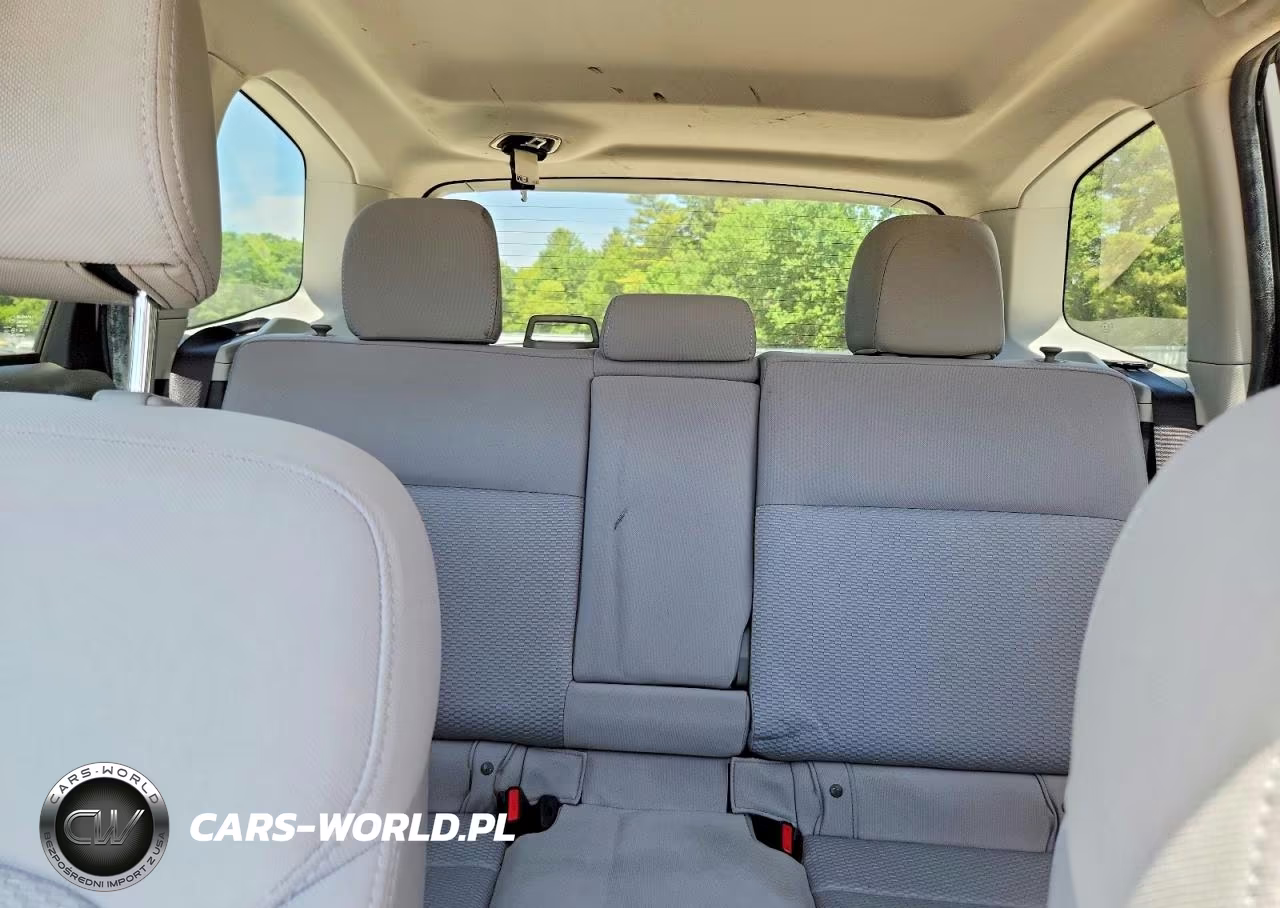 2016 Subaru Forester 2.5I Premium VIN:JF2SJAGC7GH547470 - 10