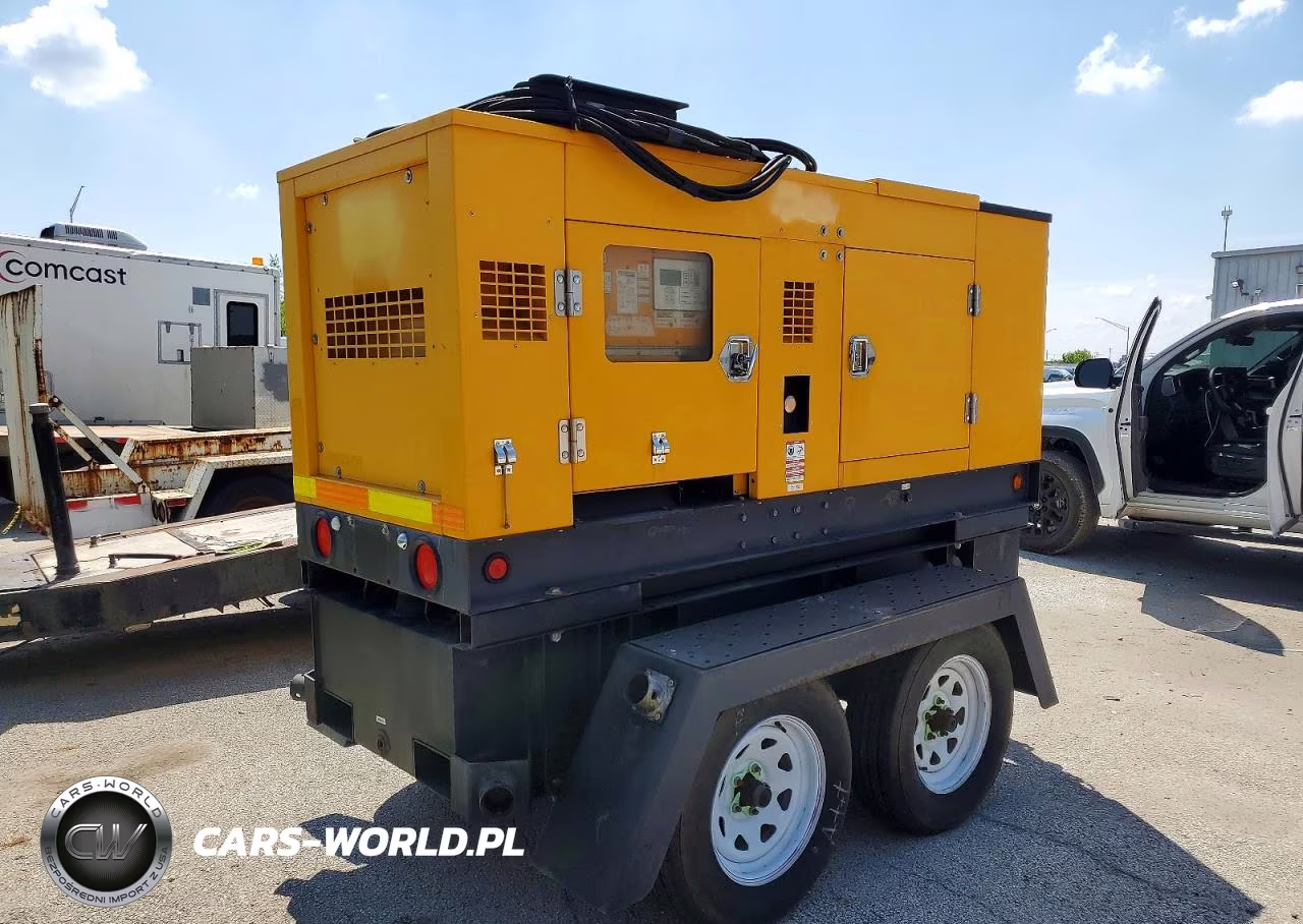 2014 Magnum Generator VIN:5AJGS1329EB401621 - 4