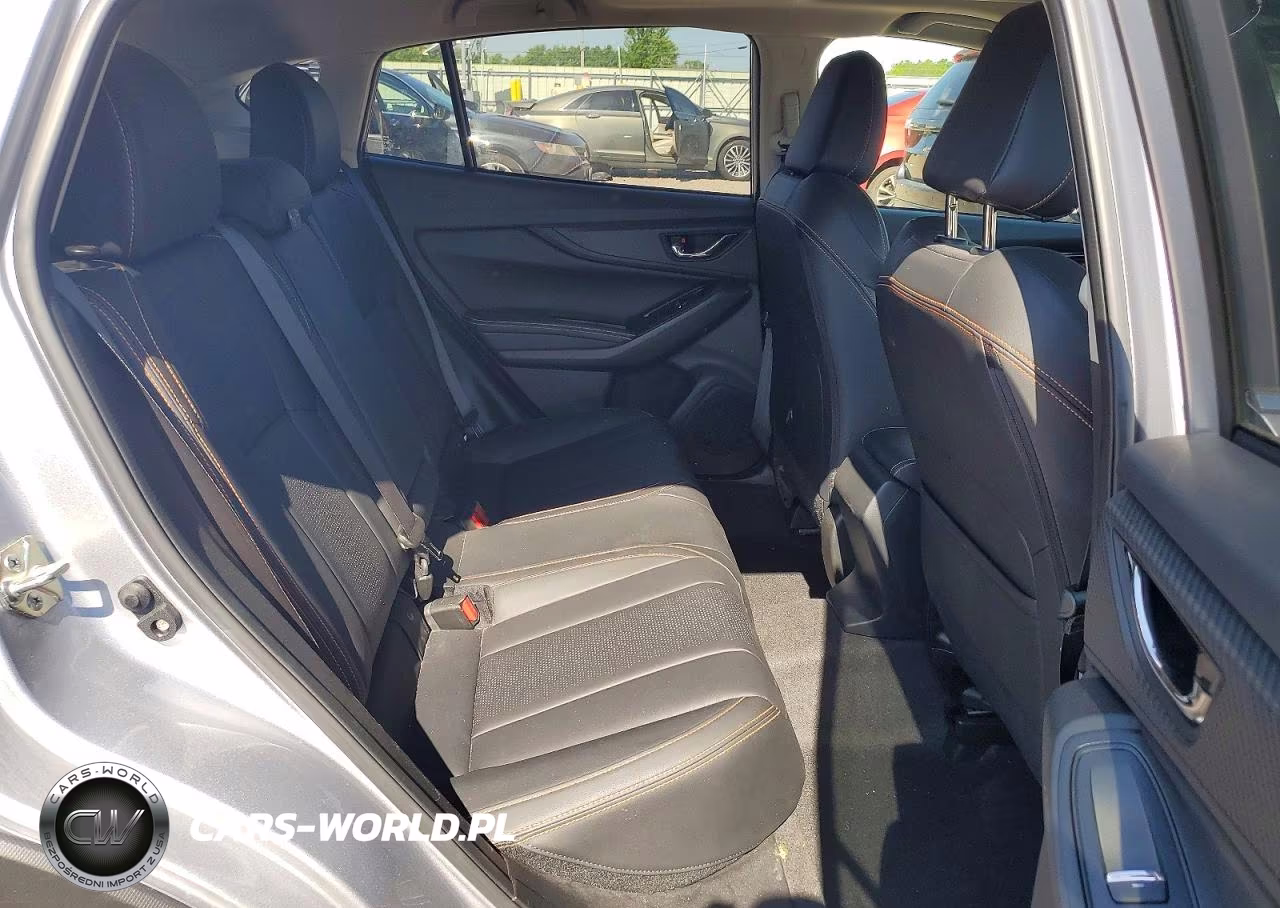 2018 Subaru Crosstrek Limited VIN:JF2GTALC5J8350083 - 11