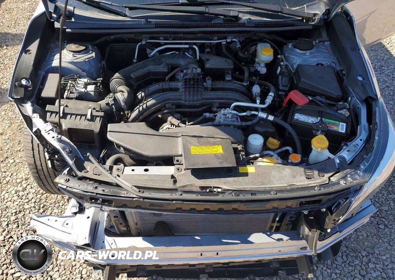 2018 Subaru Crosstrek Limited VIN:JF2GTALC5J8350083 - 12