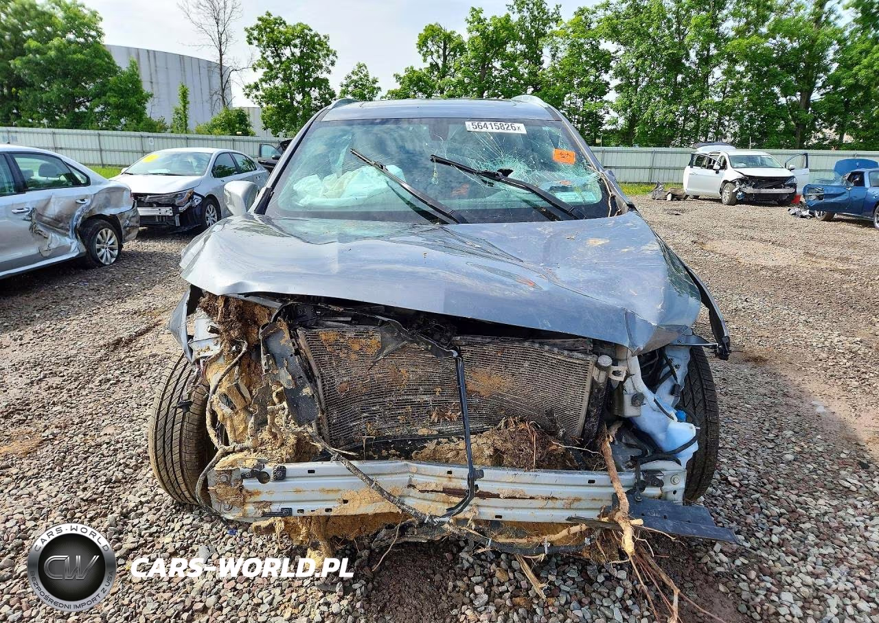 2020 Buick Enclave Essence VIN:5GAEVAKW9LJ123424 - 5