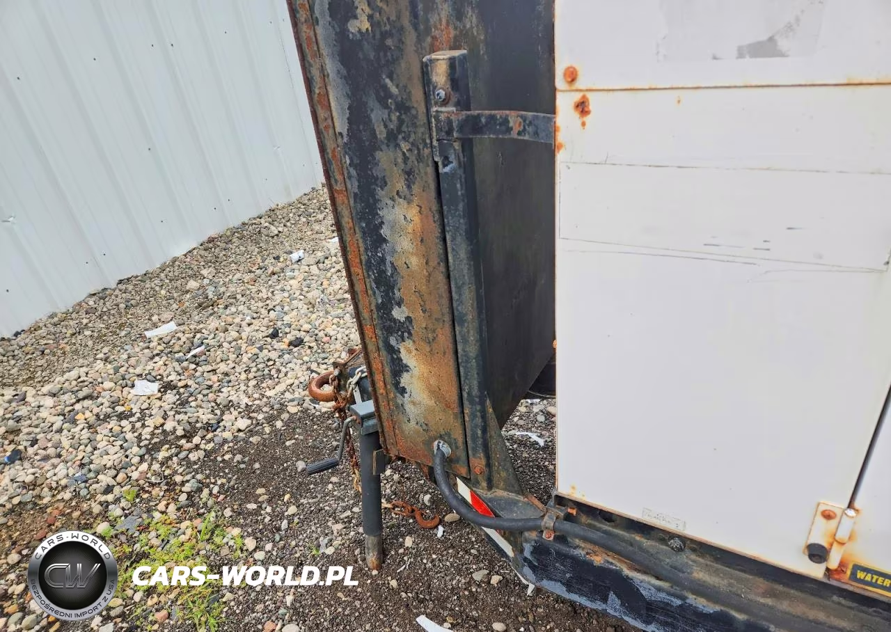 1999 Mq Power Generator VIN:4GNFU1012XB002768 - 9