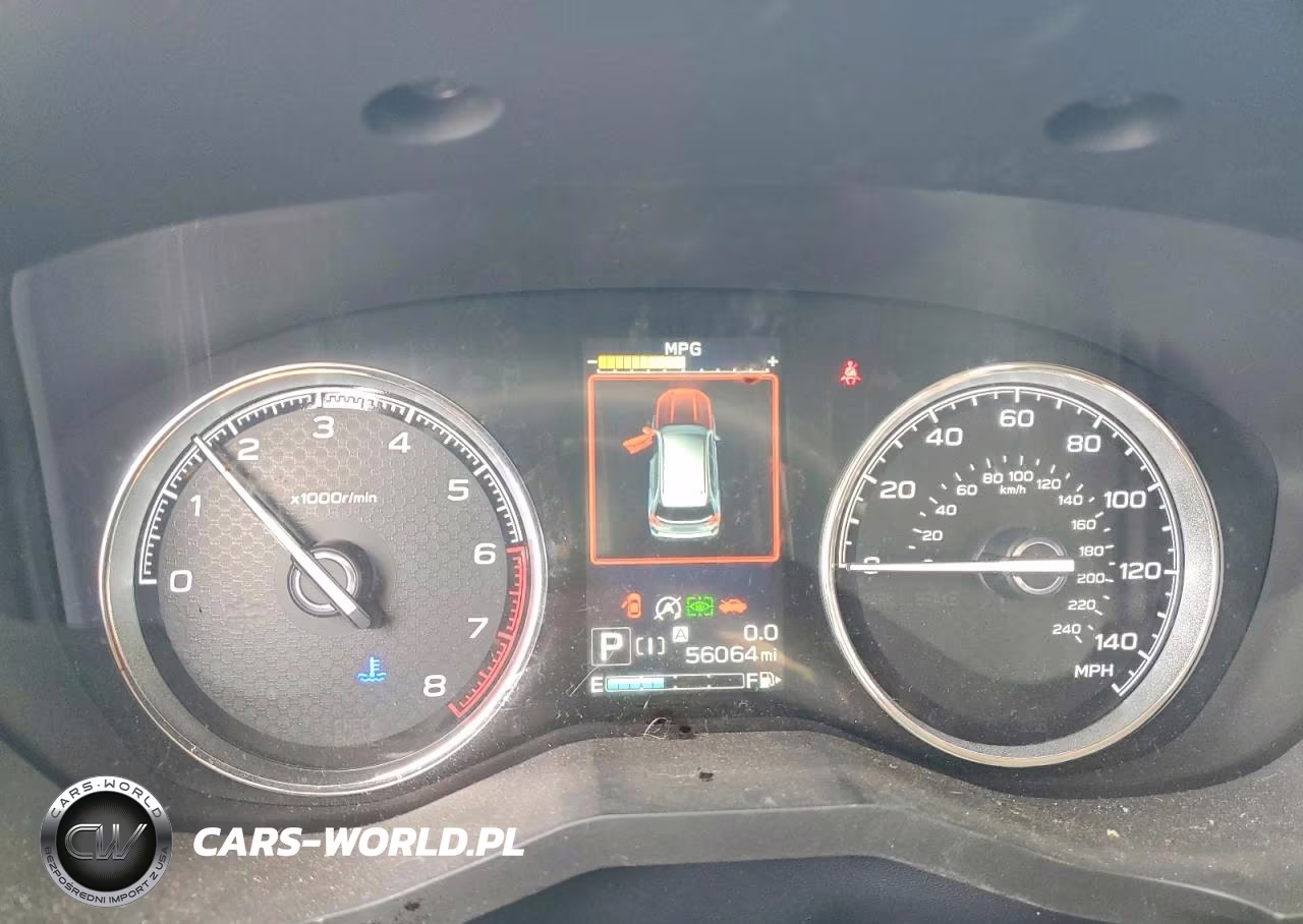 2022 Subaru Forester Touring VIN:JF2SKARCXNH457558 - 9