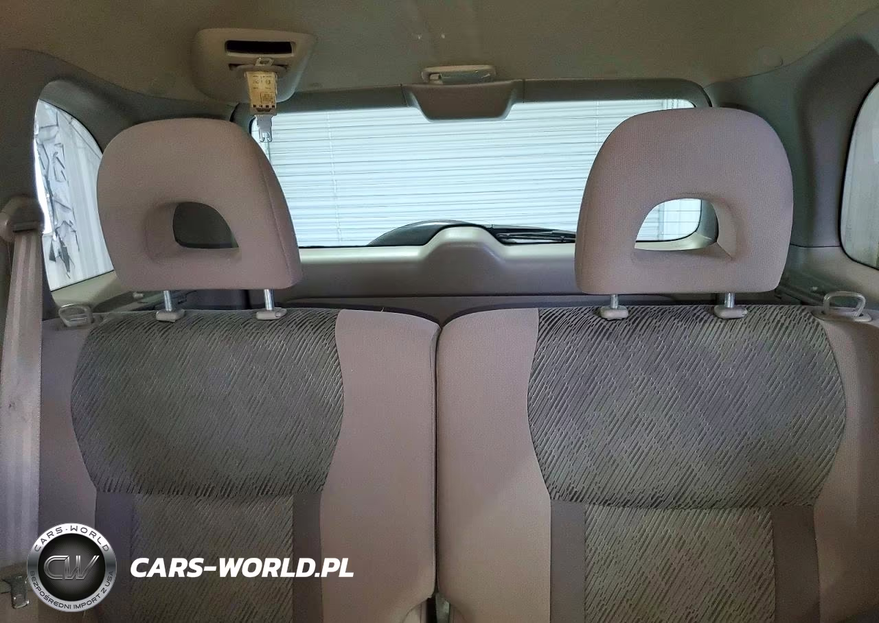 2001 Toyota Rav4 Base VIN:JTEHH20V110022881 - 10