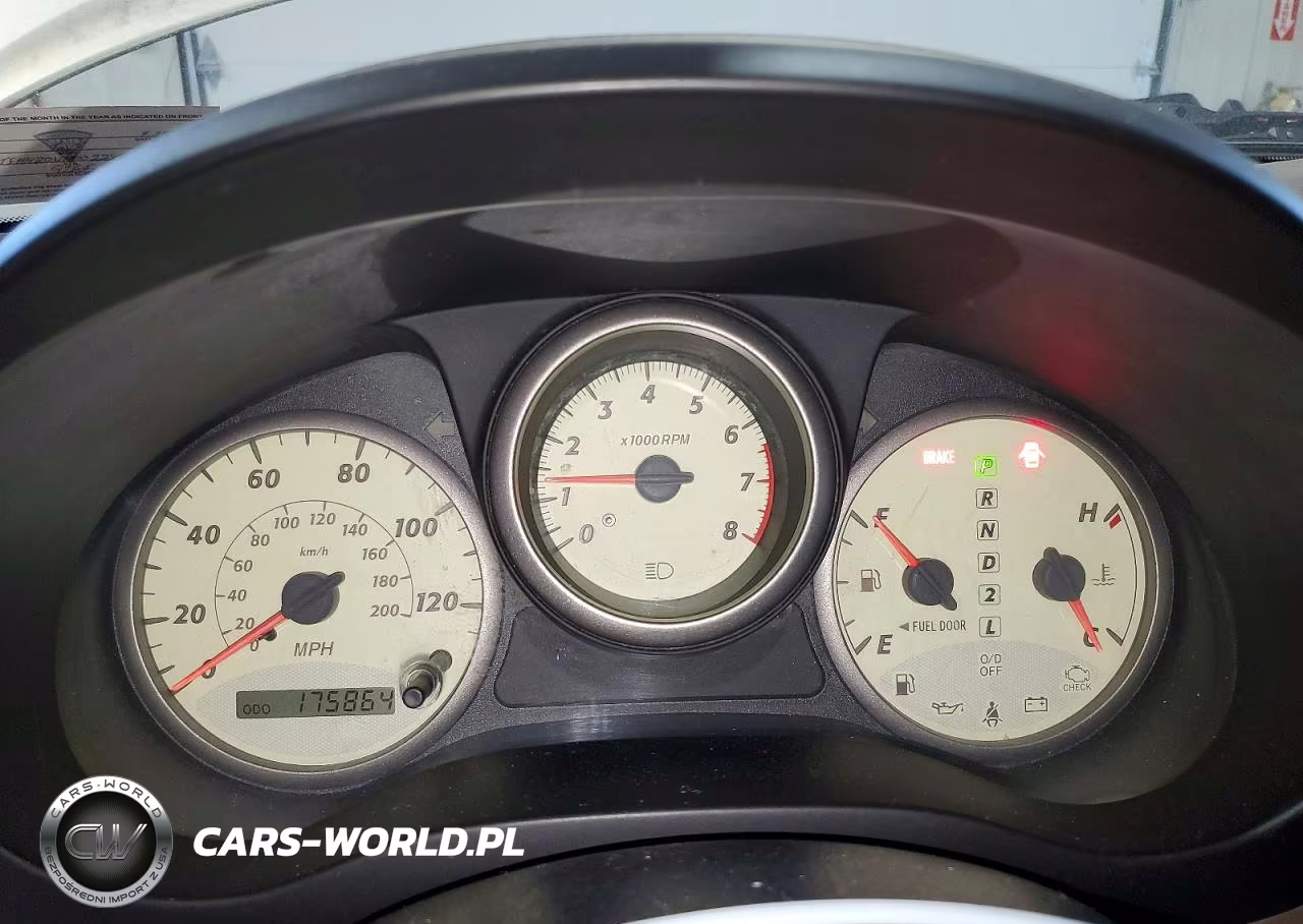 2001 Toyota Rav4 Base VIN:JTEHH20V110022881 - 9