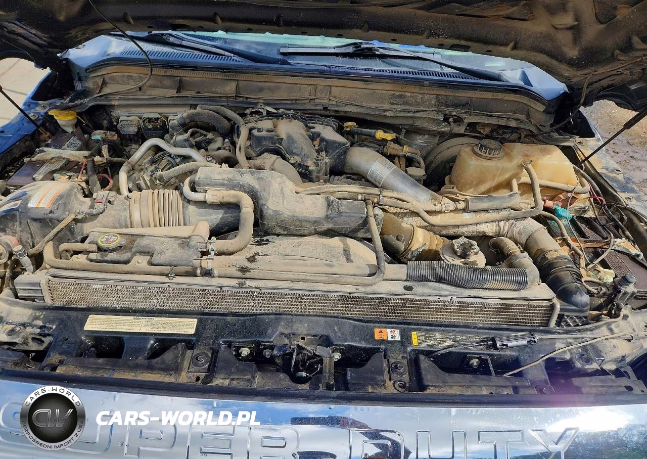 2015 Ford F250 Super Duty VIN:1FT7W2BT4FED36472 - 11
