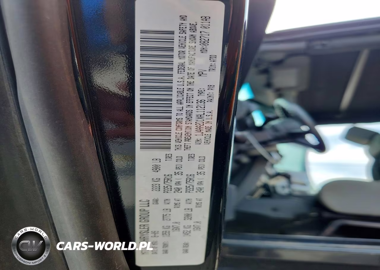 2010 Jeep Wrangler Sport VIN:1J4AA2D1XAL112136 - 13