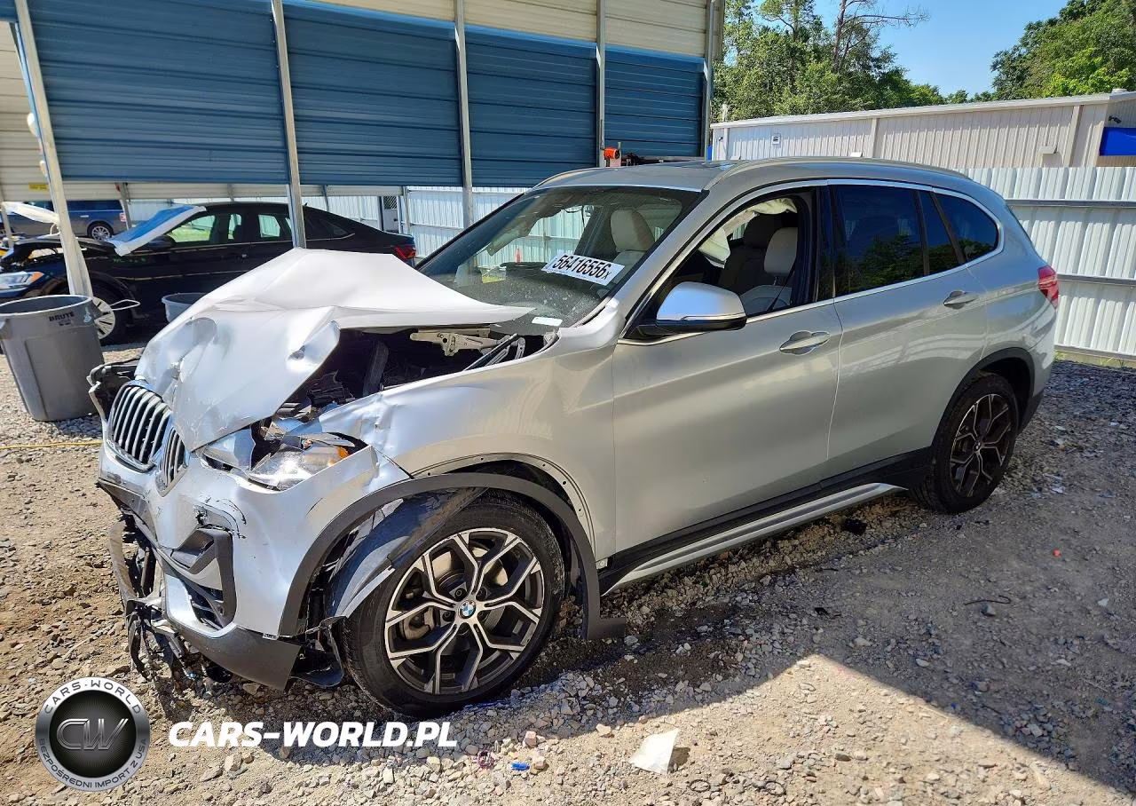 2020 BMW X1 xDrive28I