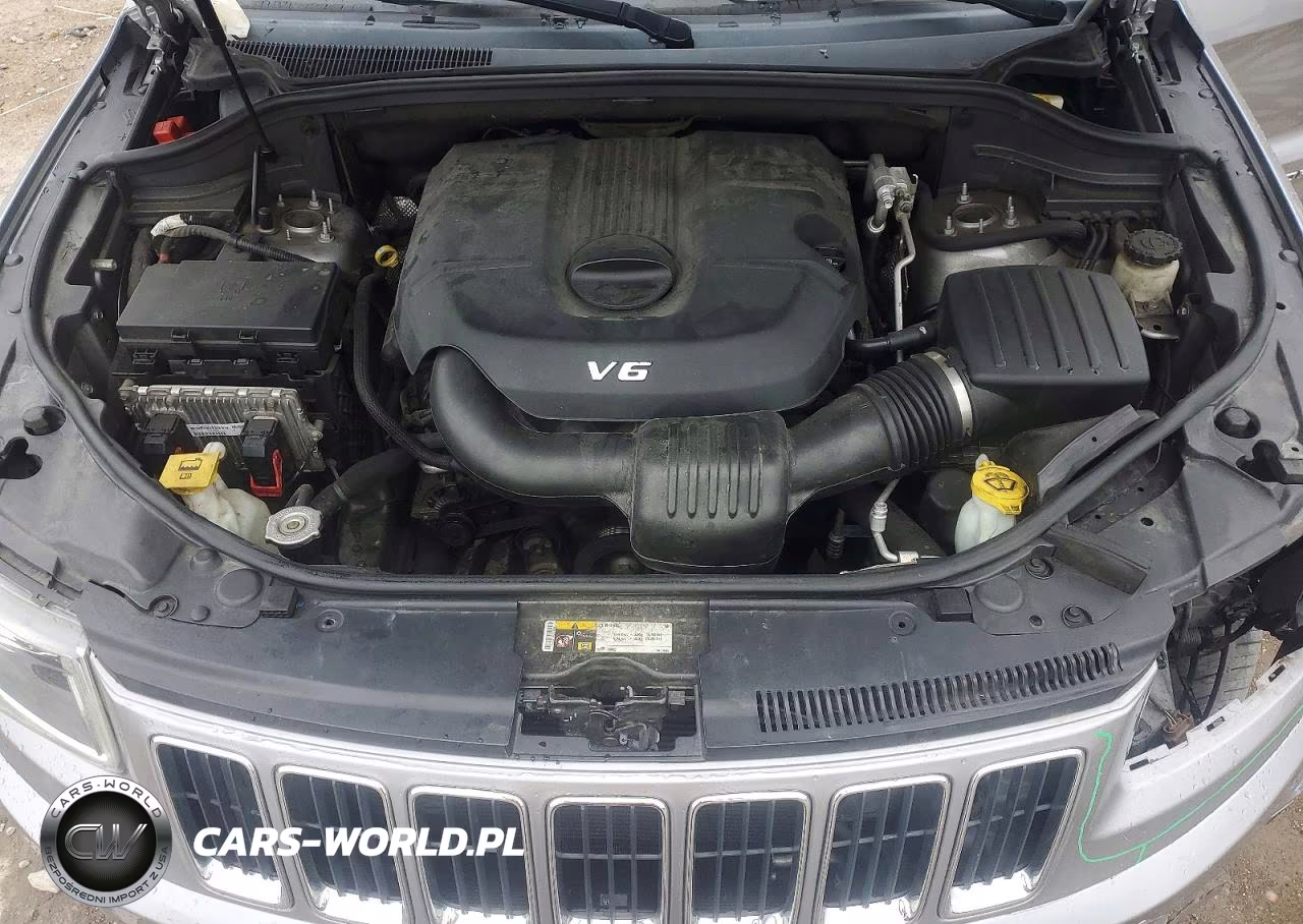 2014 Jeep Grand Cherokee Limited VIN:1C4RJEBG5EC574174 - 11