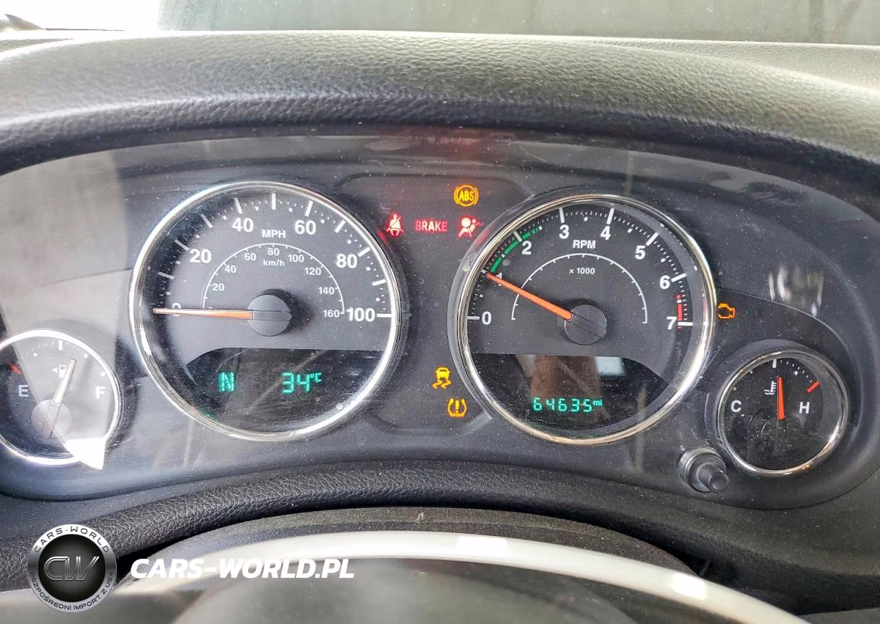 2017 Jeep Wrangler Unlimited Sport VIN:1C4BJWDG1HL637313 - 9
