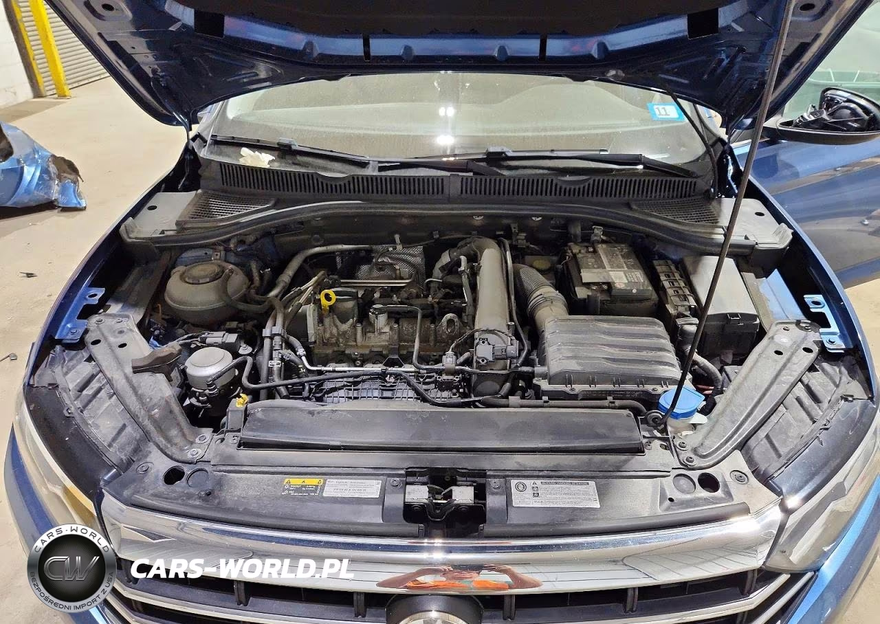 2019 Volkswagen Jetta S VIN:3VWC57BU3KM095075 - 11