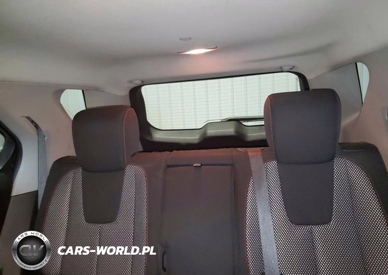 2011 Chevrolet Equinox Lt VIN:2CNFLEEC2B6456038 - 10