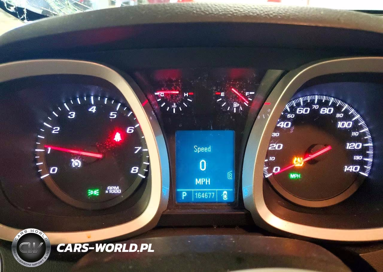 2011 Chevrolet Equinox Lt VIN:2CNFLEEC2B6456038 - 9