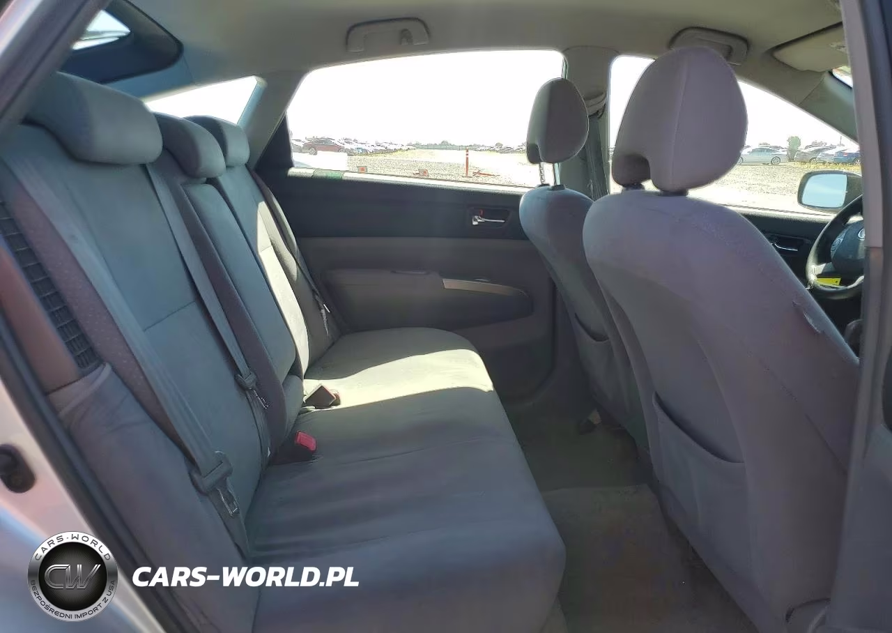 2008 Toyota Prius Base VIN:JTDKB20U283439244 - 10