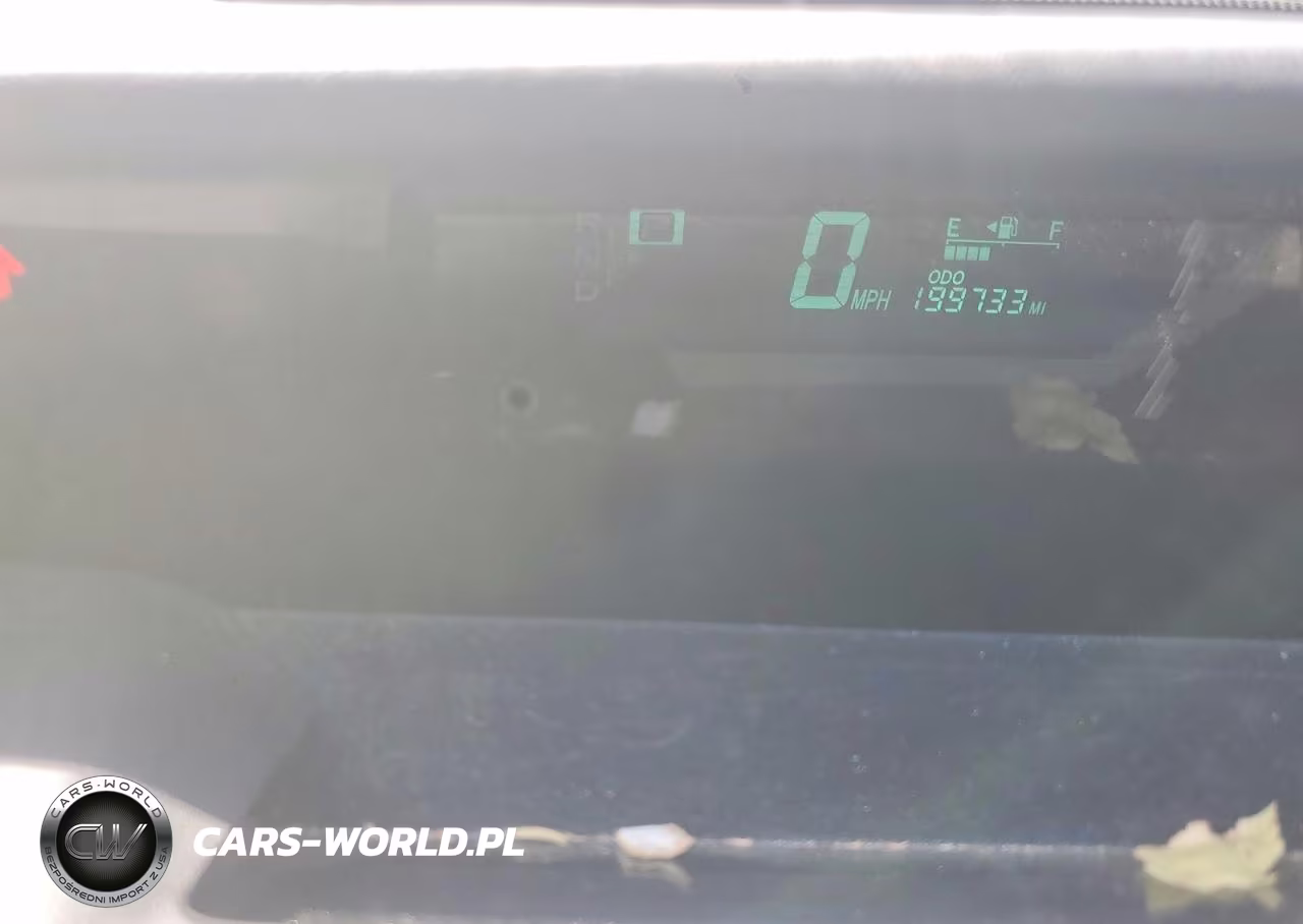 2008 Toyota Prius Base VIN:JTDKB20U283439244 - 9