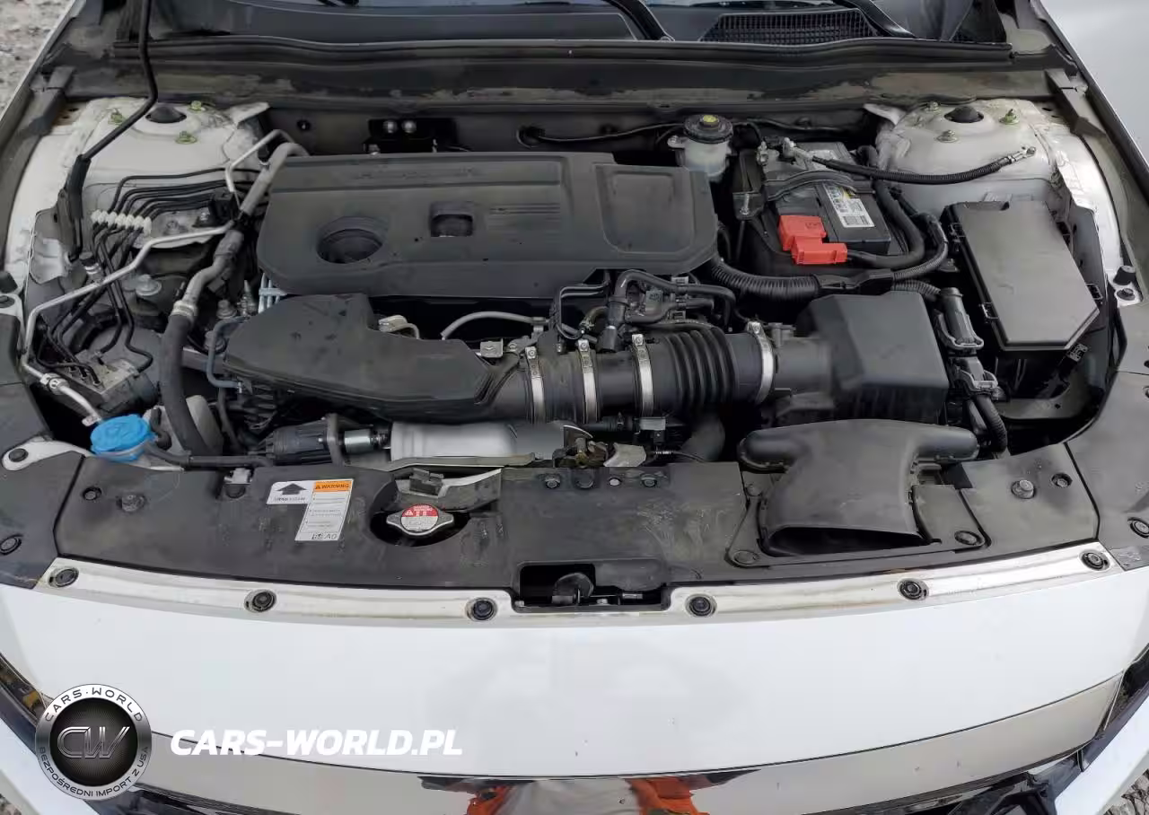 2021 Honda Accord Sport VIN:1HGCV2F35MA009936 - 11
