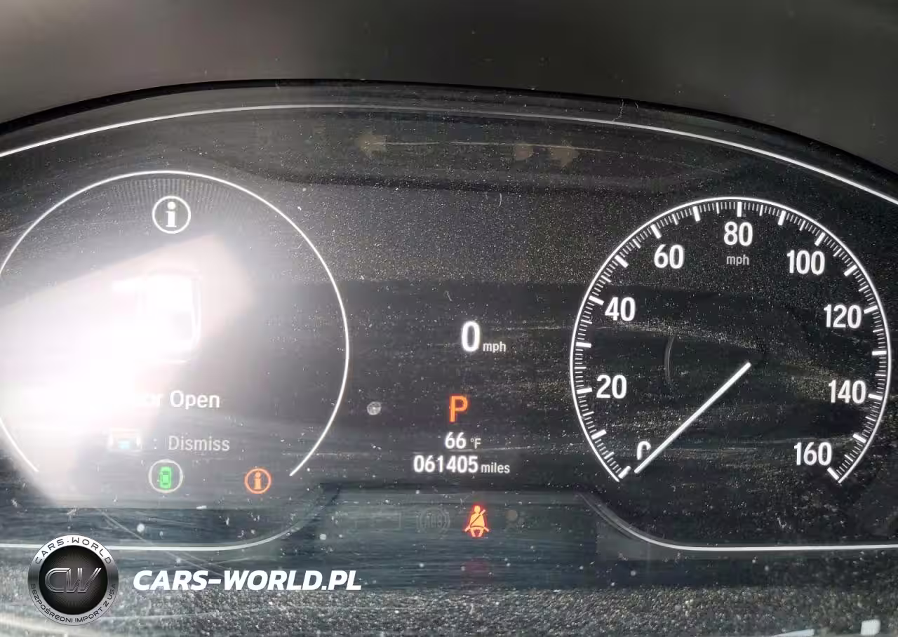 2021 Honda Accord Sport VIN:1HGCV2F35MA009936 - 9