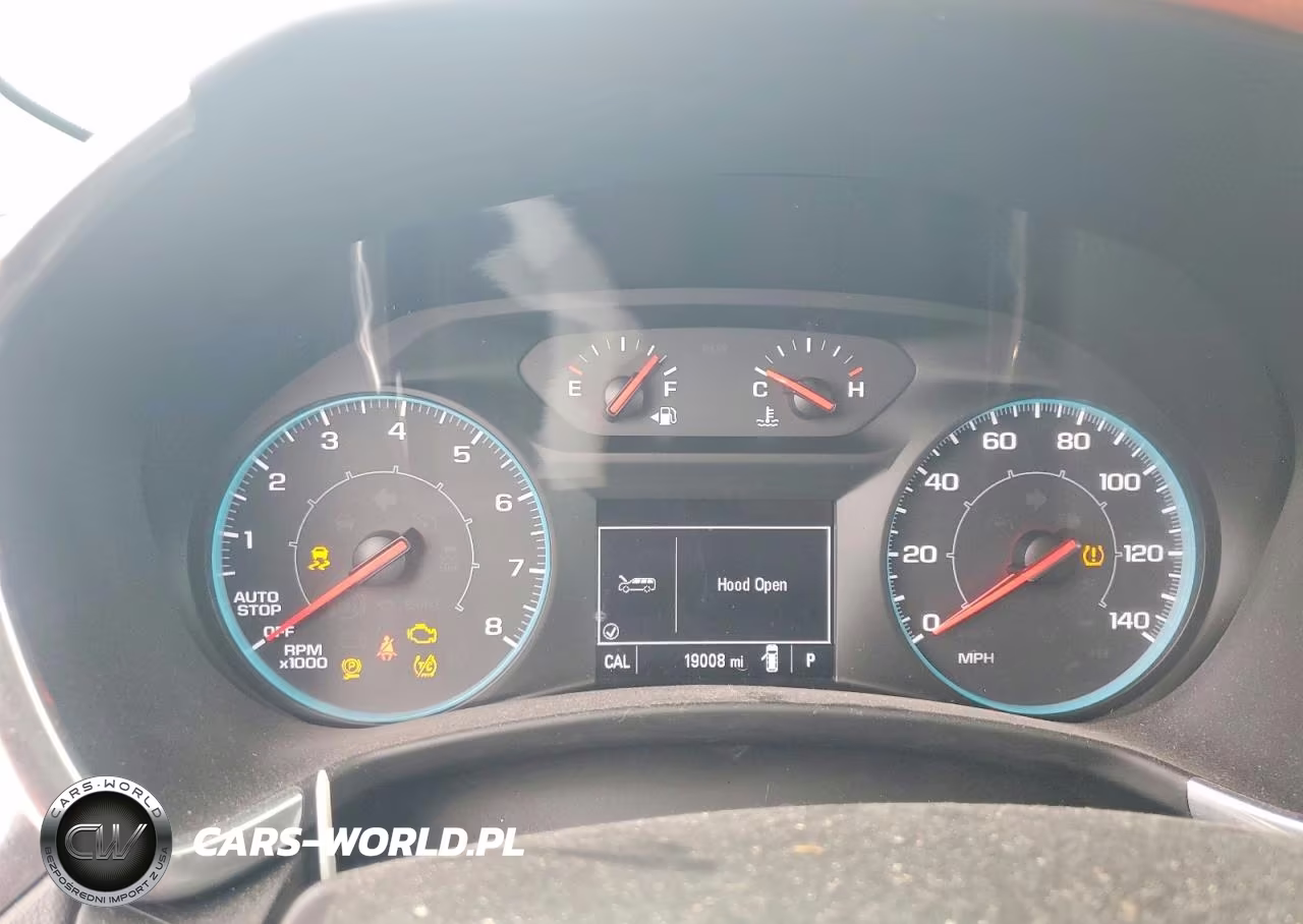 2022 Chevrolet Equinox Ls VIN:3GNAXFEV6NS115443 - 9