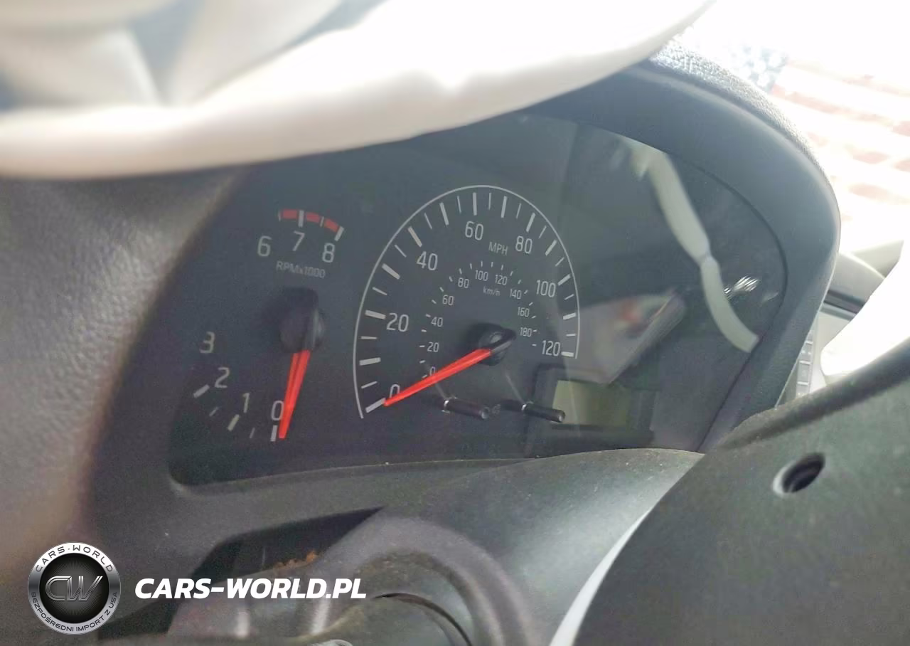 2020 Nissan Nv200 Sv VIN:3N6CM0KN2LK707265 - 9