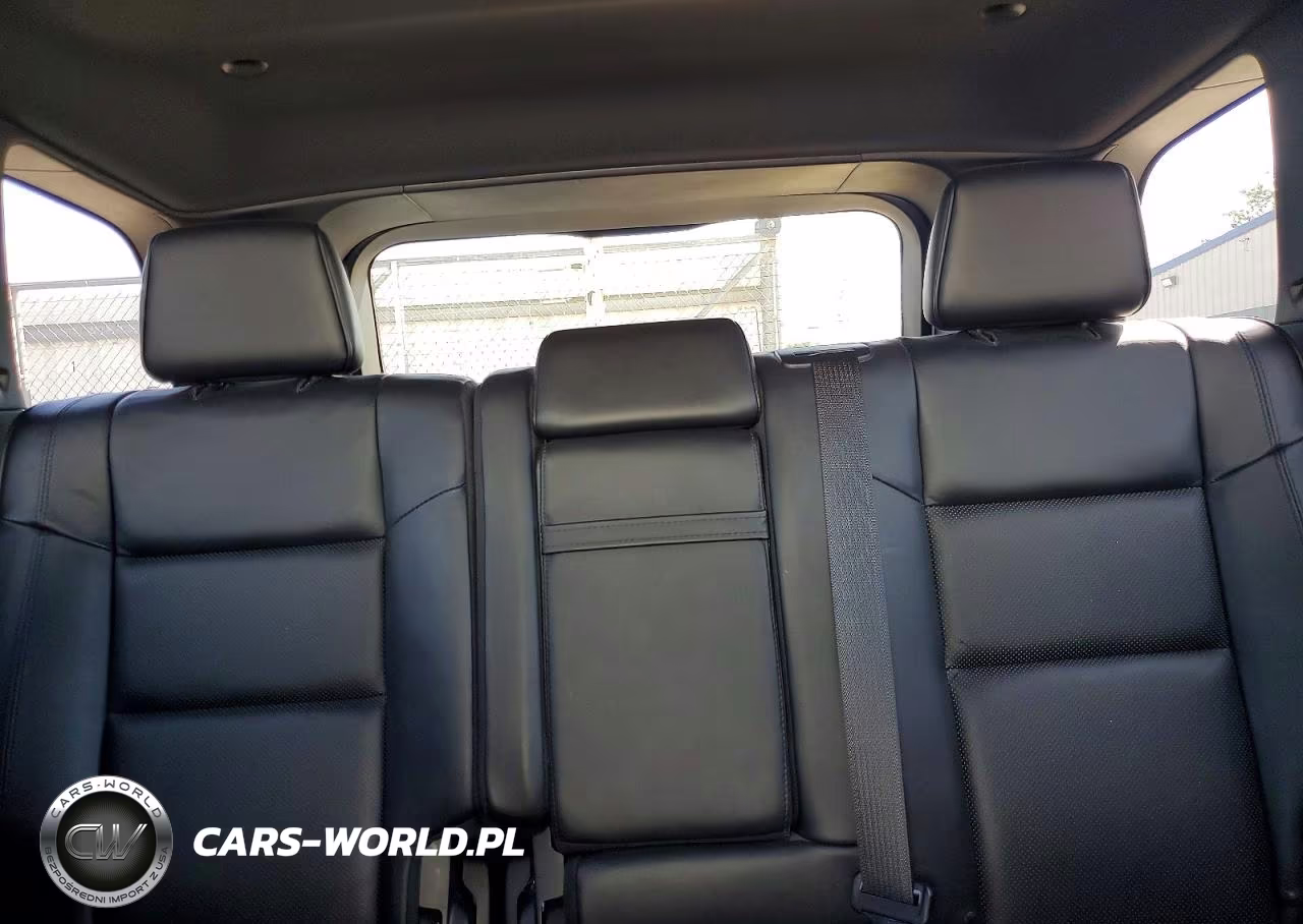 2018 Jeep Grand Cherokee Overland VIN:1C4RJFCG8JC277219 - 10