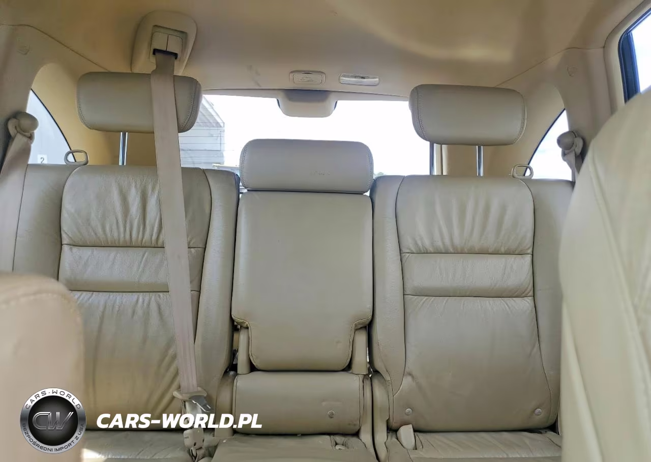 2008 Honda Cr-V Exl VIN:JHLRE38778C046238 - 10