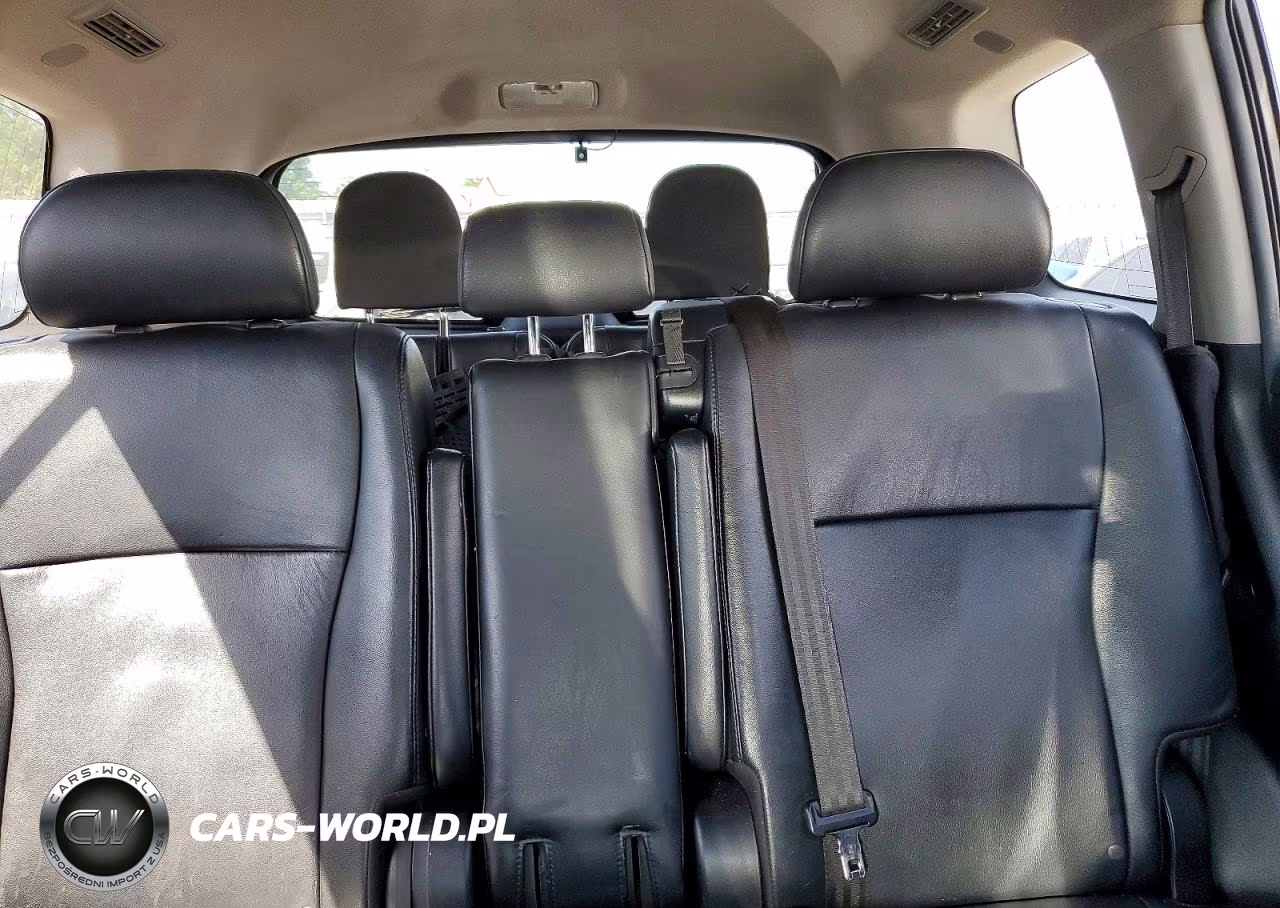 2012 Toyota Highlander Se VIN:5TDBK3EHXCS161153 - 10