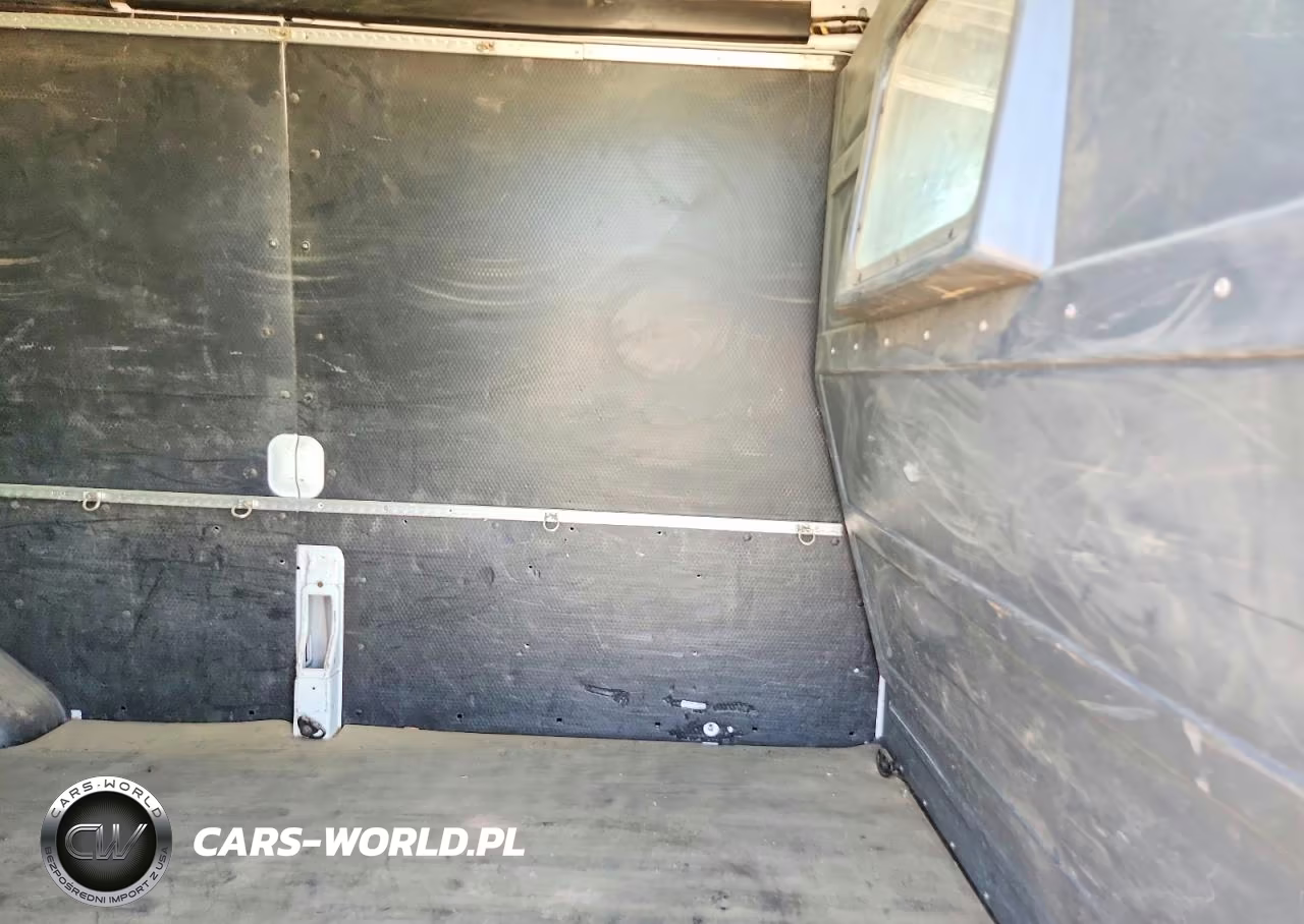2020 Ford Transit T-250 Delivery Van VIN:1FTBR1C87LKA04769 - 10