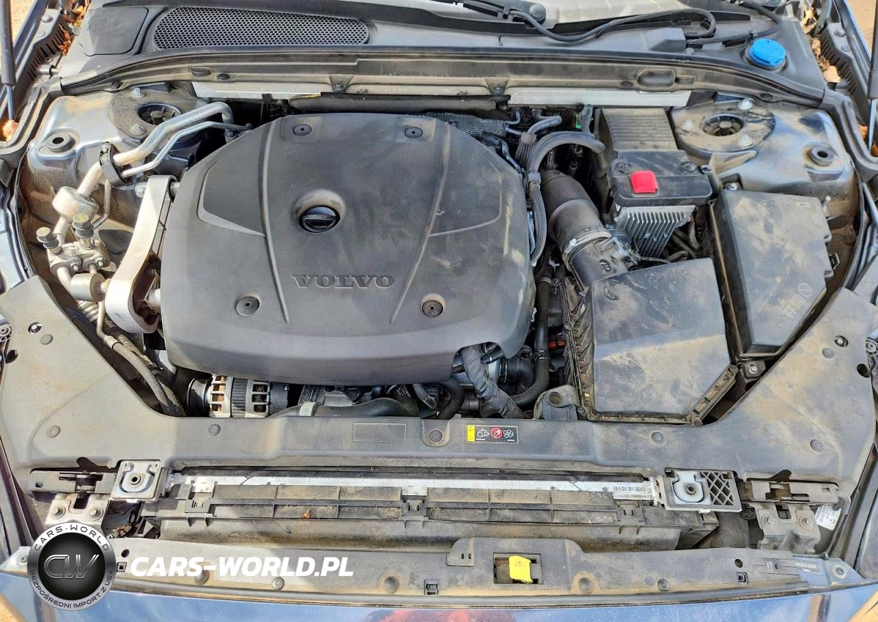 2020 Volvo S60 T5 Momentum VIN:7JR102FK6LG057650 - 11