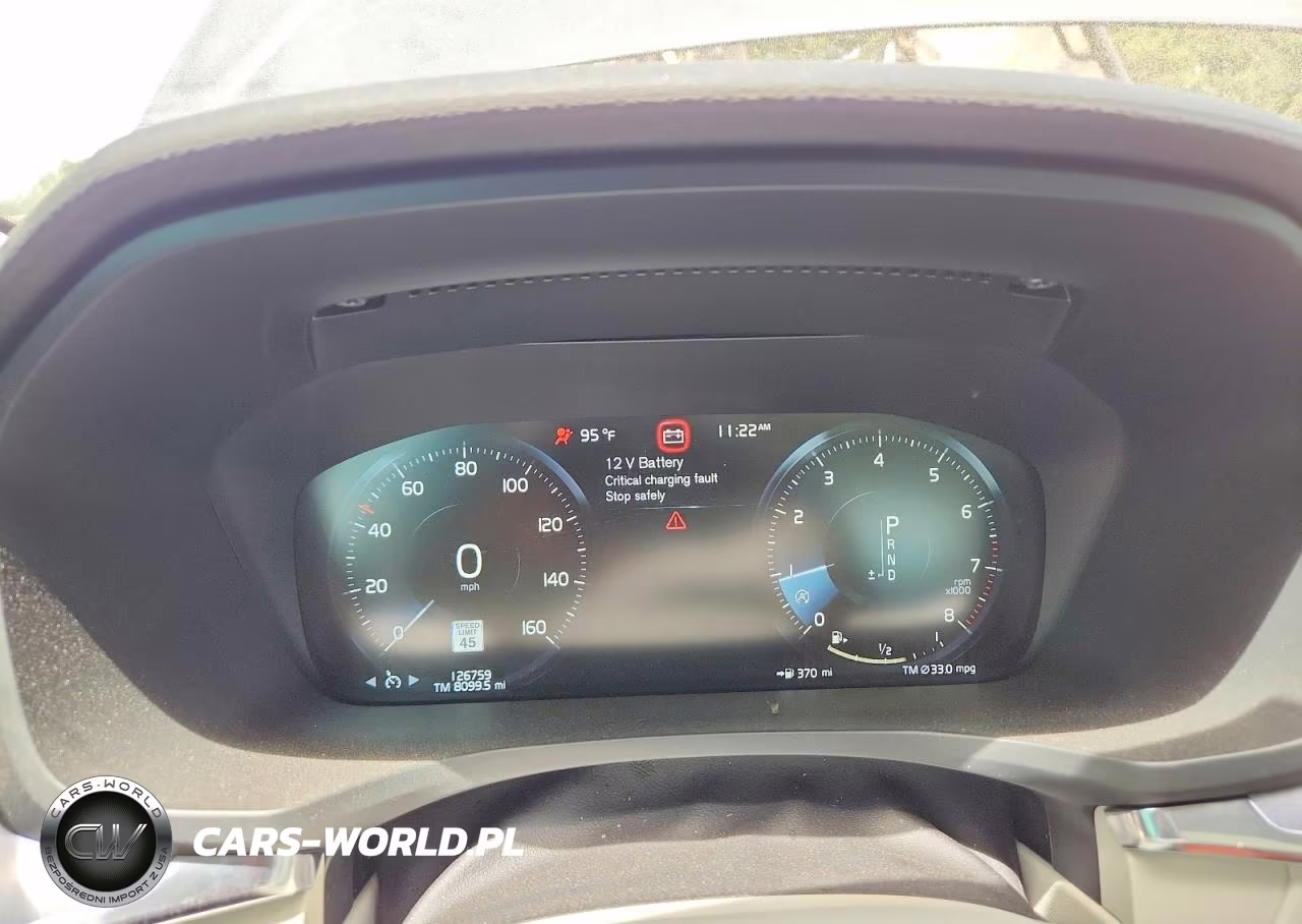 2020 Volvo S60 T5 Momentum VIN:7JR102FK6LG057650 - 9
